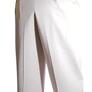Men's Chino Pants – Wrinkle-Free & Water-Resistant