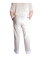 Men's Chino Pants – Wrinkle-Free & Water-Resistant