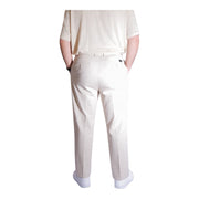 Men's Chino Pants – Wrinkle-Free & Water-Resistant
