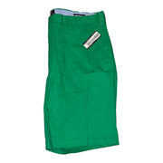 Men's Chino Shorts – Sleek & Stretchy Fit