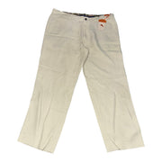Men's Sonoma Linen Blend Wide-Leg Pants, Warm Sand