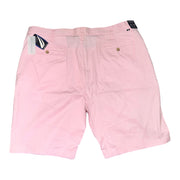 Men's Chino Shorts – Sleek & Stretchy Fit