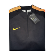 Men's Shield Training Top, Black