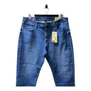 Women's Blue Denim Jeans – Everyday Essential with
