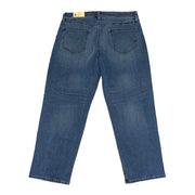 Women's Blue Denim Jeans – Everyday Essential with