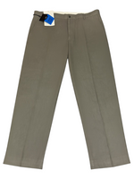 Men's  Linen Pants – Lightweight Summer Essential, Light Brown