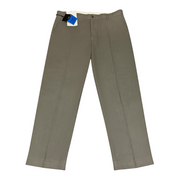 Men's  Linen Pants – Lightweight Summer Essential, Light Brown