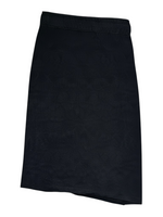 Men's Solid Slip-On Comfort Fit Pajama Shorts with Elastic Waistband, Black