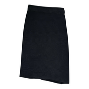 Men's Solid Slip-On Comfort Fit Pajama Shorts with Elastic Waistband, Black