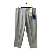 Men's  Linen Pants – Lightweight Summer Essential, Light Brown