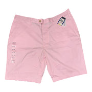 Men's Chino Shorts – Sleek & Stretchy Fit
