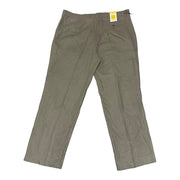 Men's  Linen Pants – Lightweight Summer Essential, Light Brown