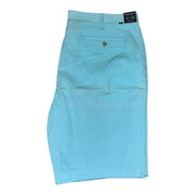 Men's Chino Shorts – Sleek & Stretchy Fit
