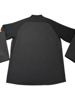 Men's Shield Training Top, Black