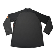 Men's Shield Training Top, Black