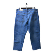 Women's Blue Denim Jeans – Everyday Essential with
