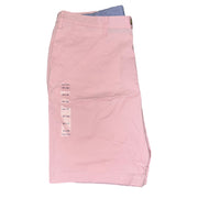 Men's Chino Shorts – Sleek & Stretchy Fit