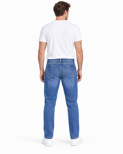 Men's Slim Fit Jeans, Blue