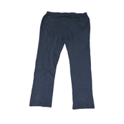 Men's Solid Slip-On Stretchy Elastic Waistband Loungewear Joggers, Royal Blue