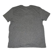 Men's T-Shirt – Milan & New York Graphic, Grey