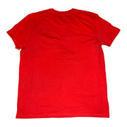 Men's T-Shirt – Reflective Logo Crew Neck