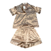 Lullixe Women's Pajama Set