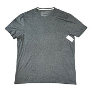 Men's Classic T-Shirt – Everyday Essential Comfort, Dark Grey