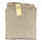 Men's T-Shirt – Glossy French Linen Comfort Fit