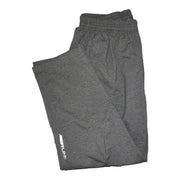 Men's Elastic Waistband Wide Leg Joggers