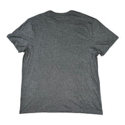 Men's Classic T-Shirt – Everyday Essential Comfort, Dark Grey