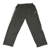 Men's Elastic Waistband Wide Leg Joggers