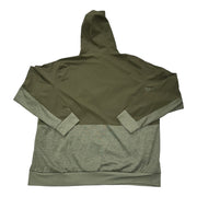 Men's Hooded Long Sleeve Multicolor Regular Fit Jacket