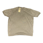 Men's T-Shirt – Glossy French Linen Comfort Fit