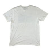 Men's Graphic T-Shirt – Coastal Vibes in Off-White