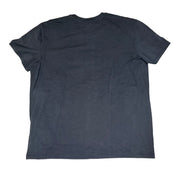 Men's T-Shirt – Reflective Logo Crew Neck