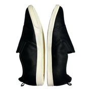 Men's Slip-on Casual Shoes, Black