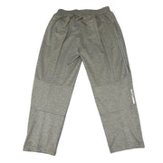 Men's Elastic Waistband Wide Leg Joggers