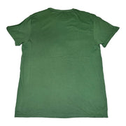 Men's Vintage-Inspired Graphic, Green